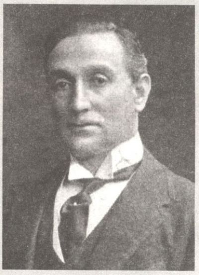 Rufus Daniel Izaacs, angielski arystokrata, dyplomata, prawnik i wicekr&oacute;l Indii